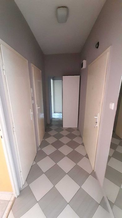 Двустаен апартамент под наем с отделна кухня, кв. Западен парк