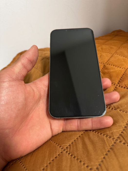 iPhone 13 Pro Max 256 GB