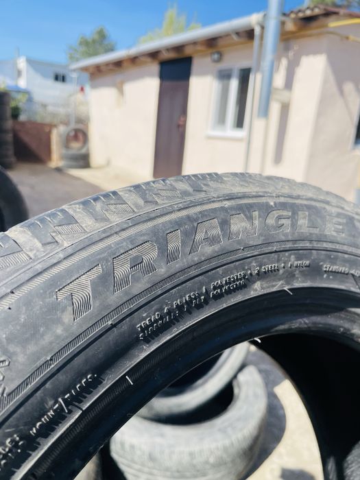 Комплект покрышка