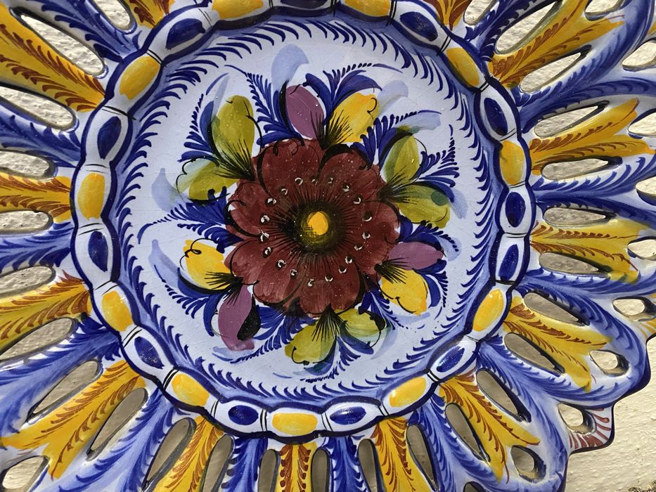 Португалско пано за стена