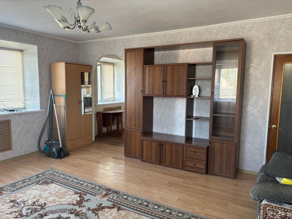 Сдаётся квартира