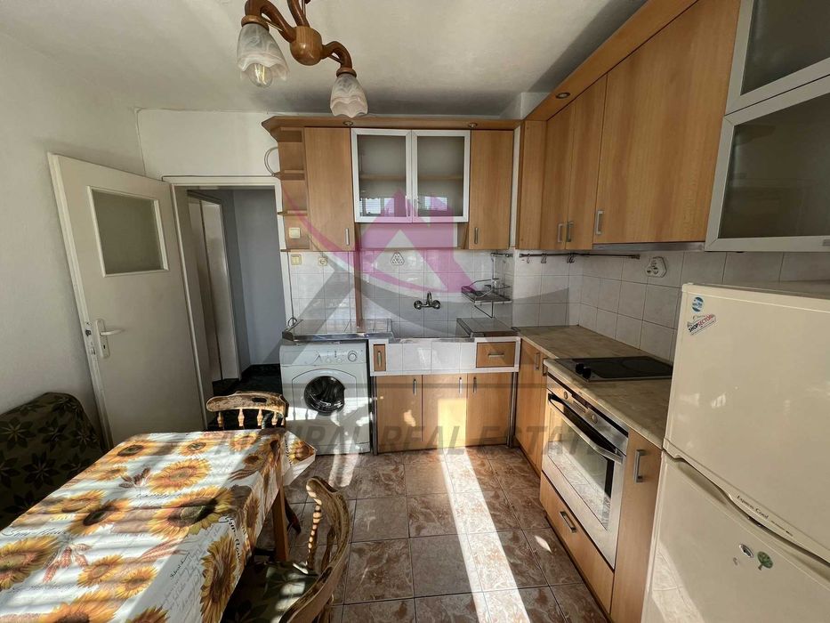 Топ локация -Левски -двустаен