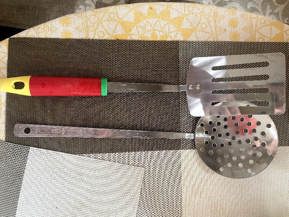 Набор кухонных принадлежностей