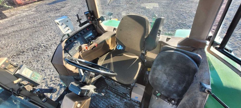 Tractor John Deere 8200 210cp