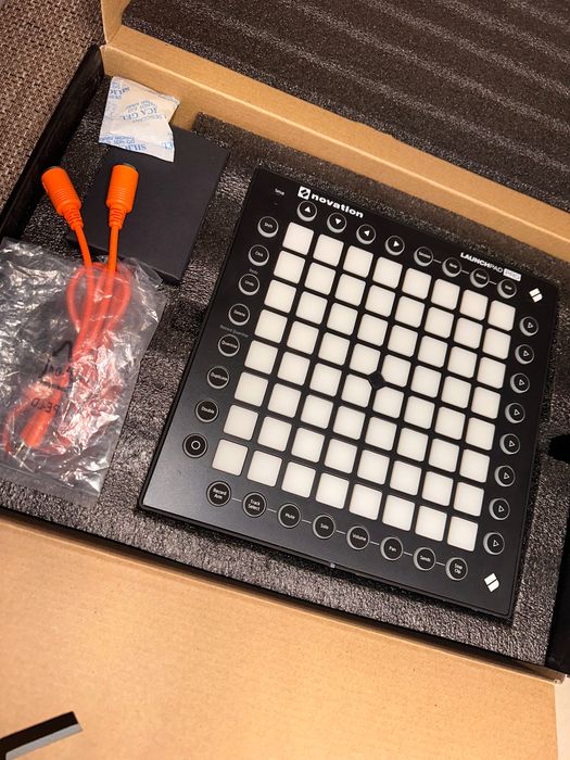 Novation Launchpad Pro MK3