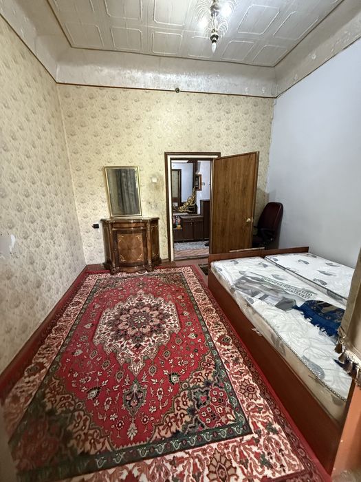 Yakkasaroydan 3 xonalik arendaga do’m