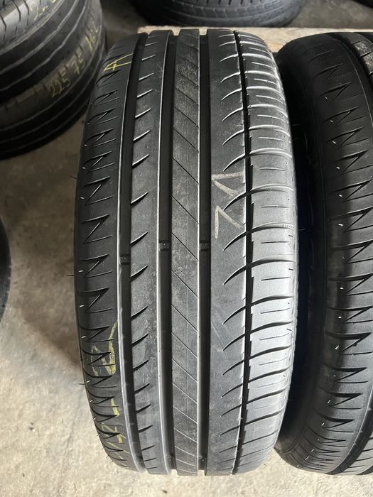 4 anvelope vara 205/50/17 , Michelin , 7.3 mm