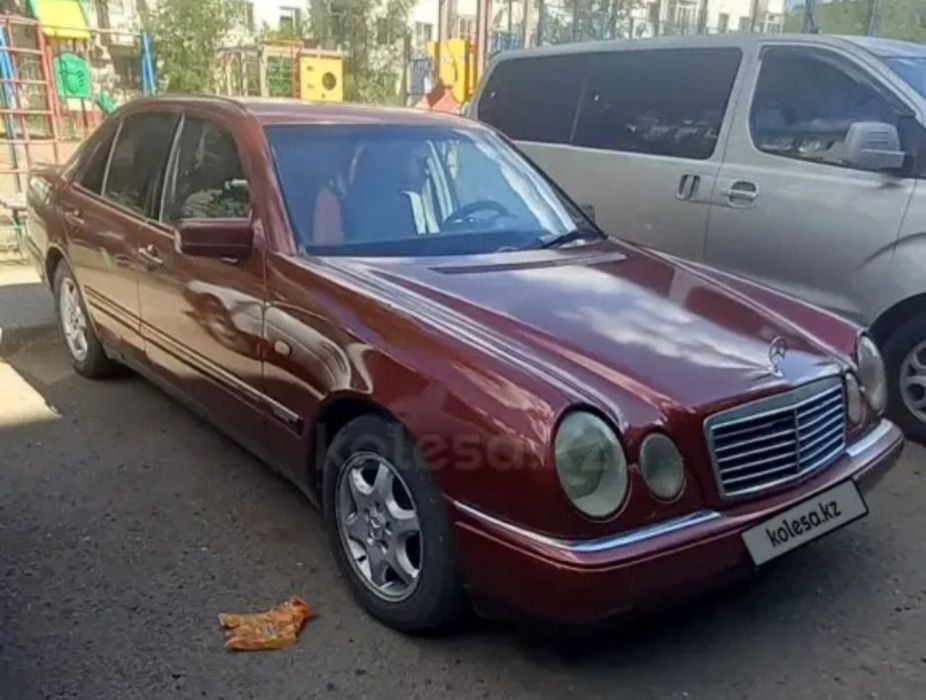 Продам Мерседес Бенс