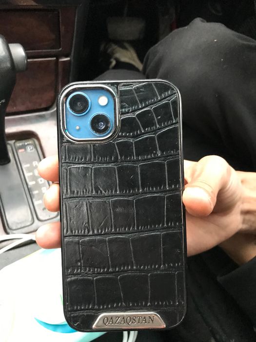 Айфон 13 хорошом состояний