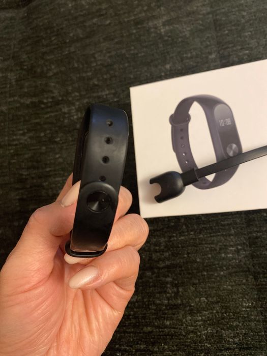 Продам фитнес-браслет