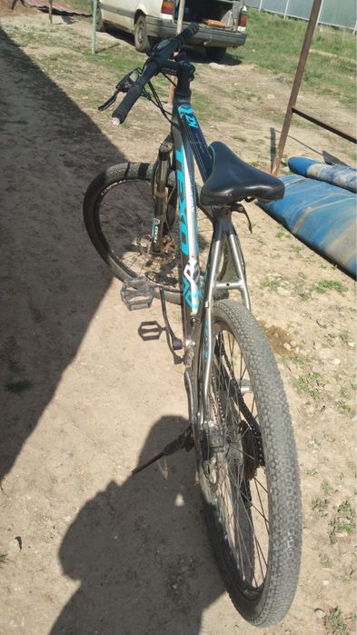 продам вело texo