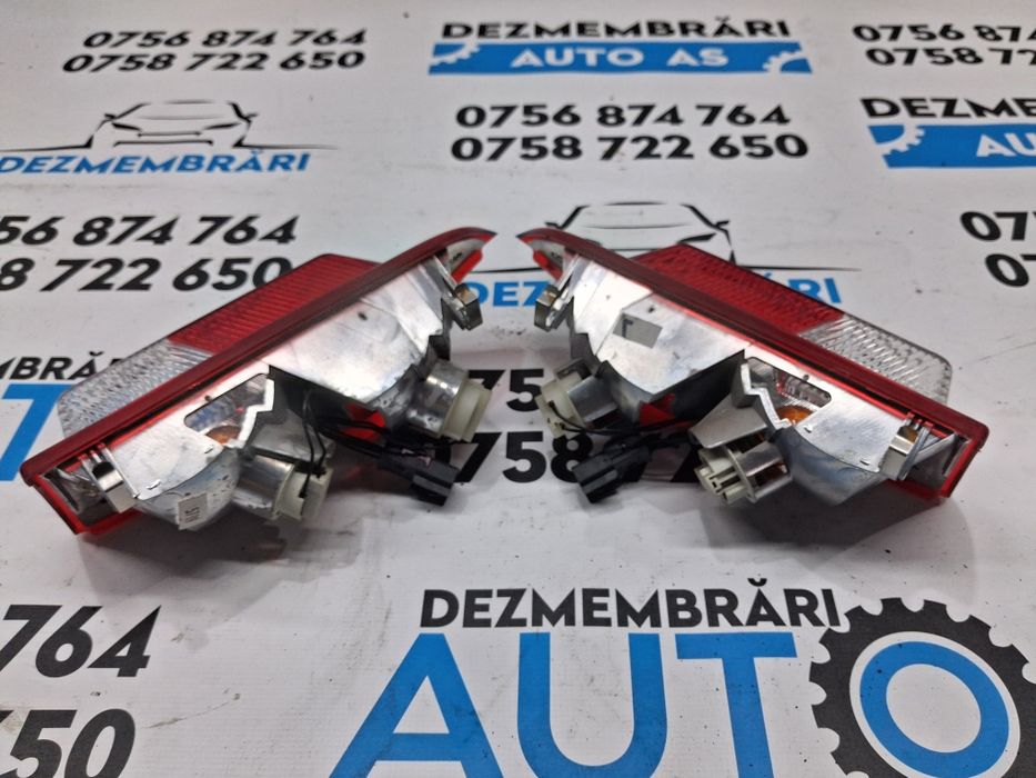 Stopuri haion Opel Insignia A
