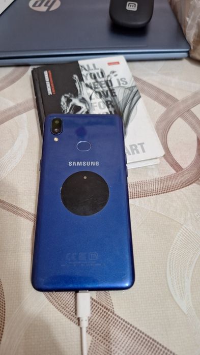 Samsung galaxy A10s