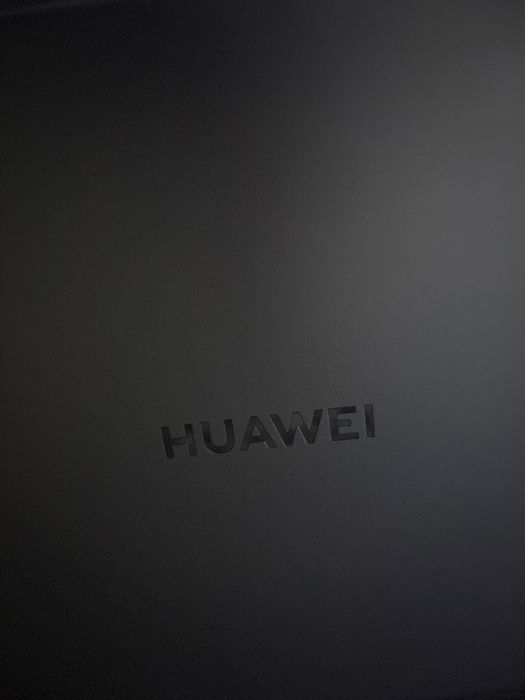 matebook huawei d15