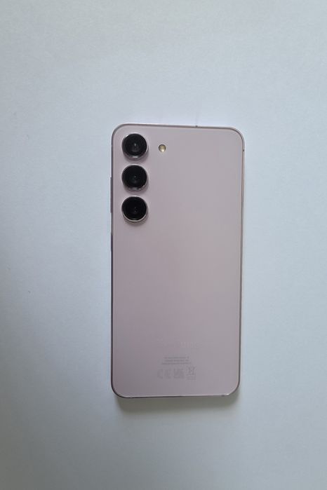 Samsung Galaxy S23 5G Lavender (Mov) Stare Excelenta