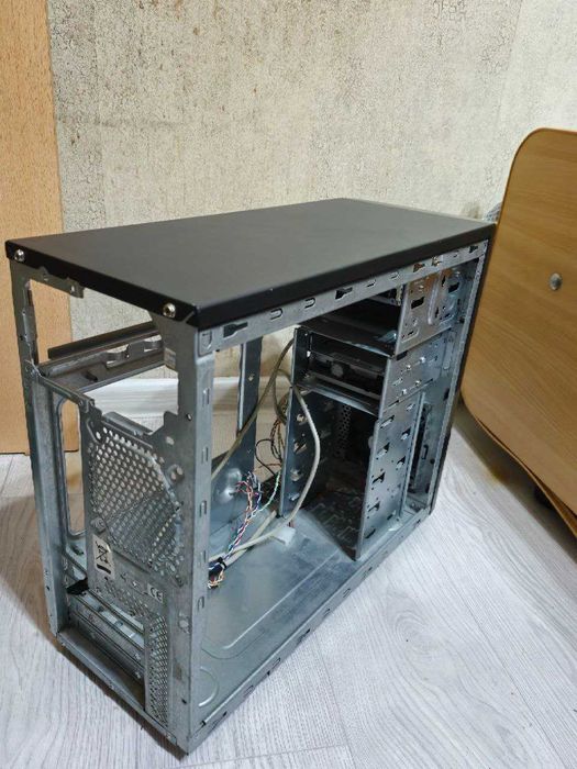 Запчасти для комьютера