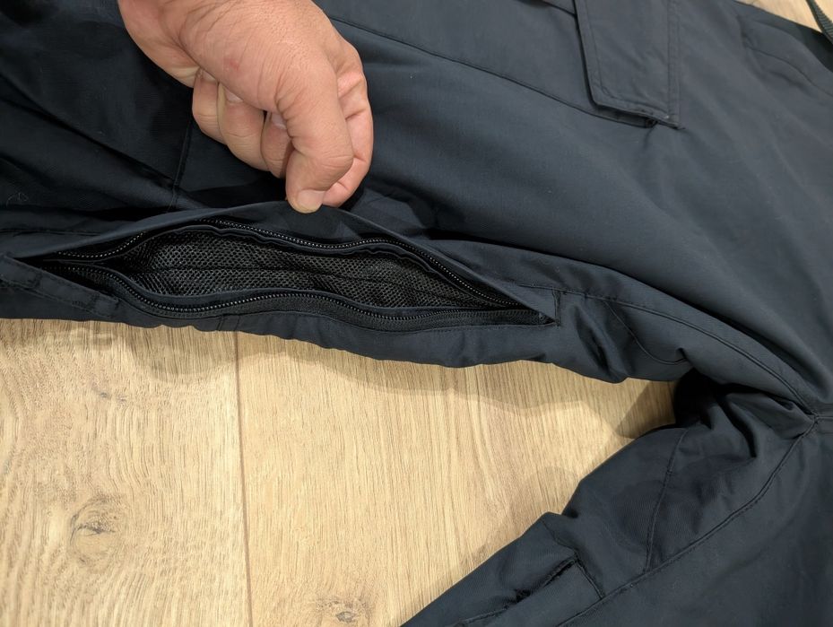 Pantaloni Ski/Snowboard Quicksilver