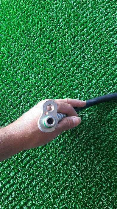 conducta clima porsche panamera