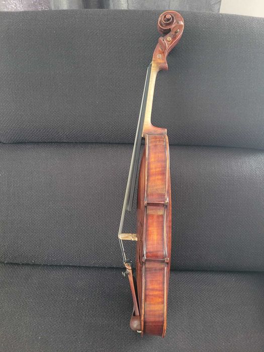 Vioara germana copie Stainer