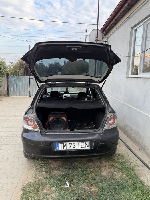 Peugot 307 1.6 hdi