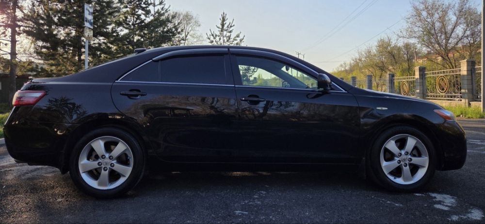 Продам Камри 40 2007г