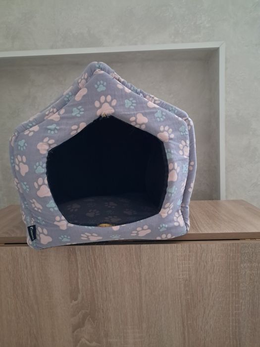 Домик для вашей кошки