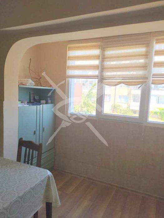 Продава се Тристаен апартамент в Малко Търново - 80 кв.м за 750 €/кв.м - Снимка #9