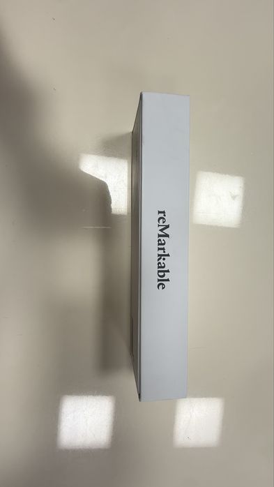 Marker reMarkable Signature - RM202