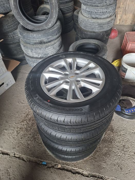 Diska balon kobolt radnoy diska baloni ayirboshlash bor