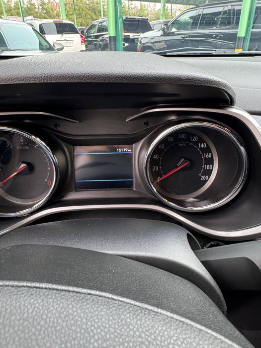 Treker Primer 2023-yil