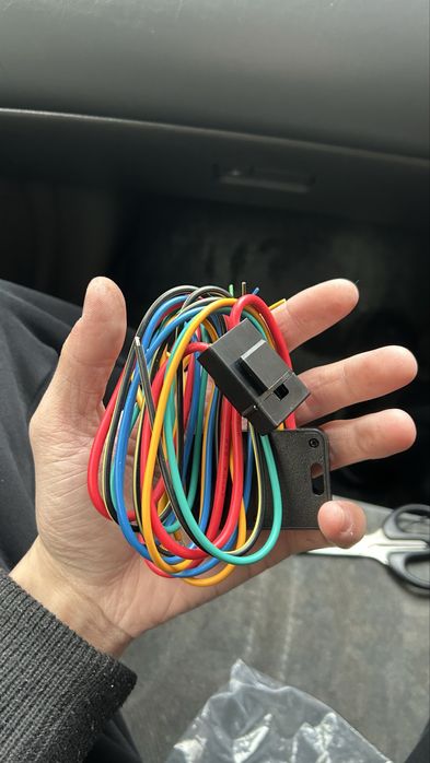 Starline a93 блок релейный модуль