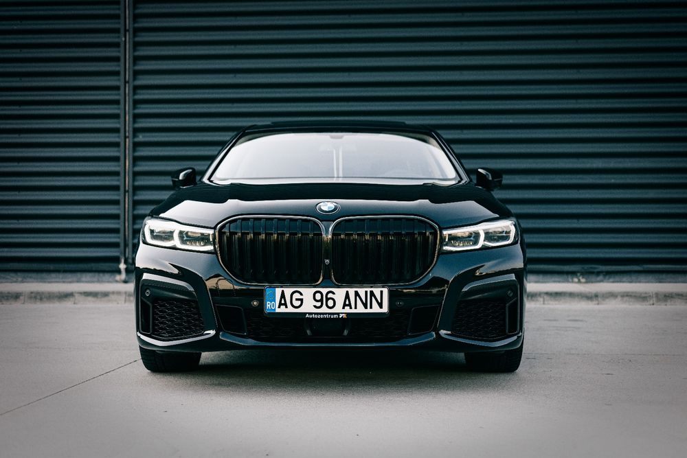 Bmw Seria7 / 7 30xDrive/M pachet