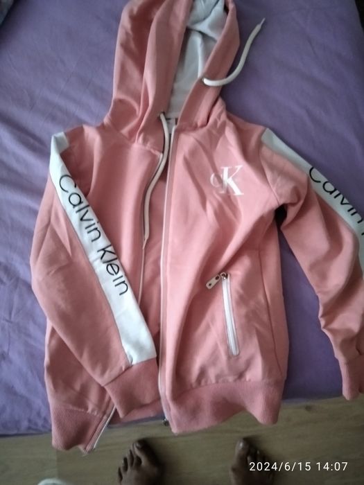 Суичъри за момиче и анцунг