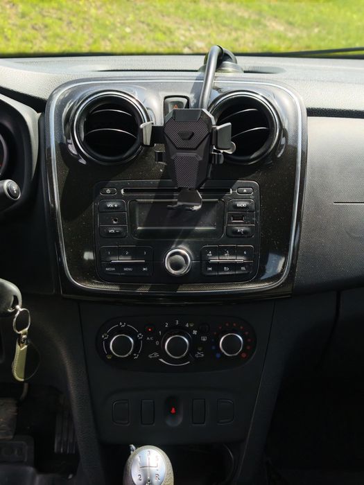 Dacia Logan  , benzina