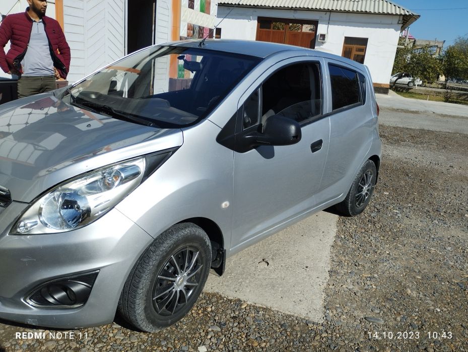 Spark 1.25 sotiladi