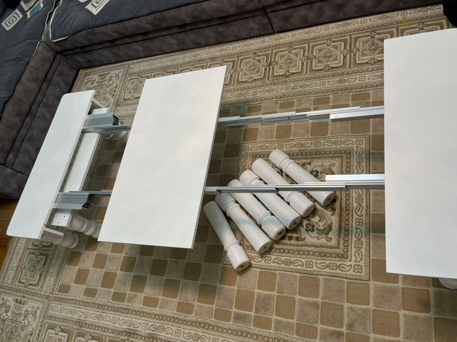 Стол трансформер