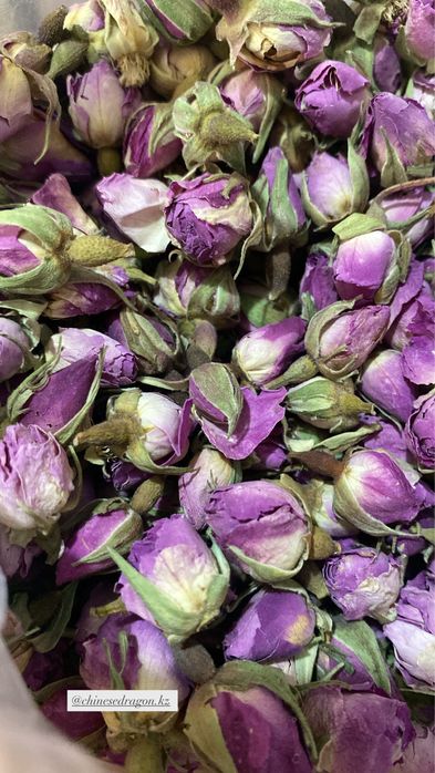 Чай китайский чистые сорта