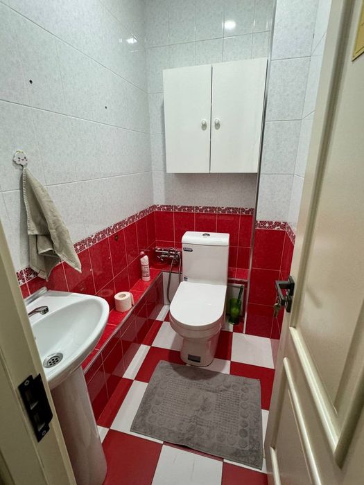 Мирзо Район.Дархан, 4 комн 4/7/9