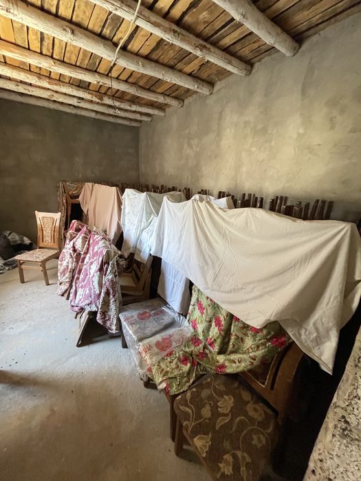 Стулья (качественный)