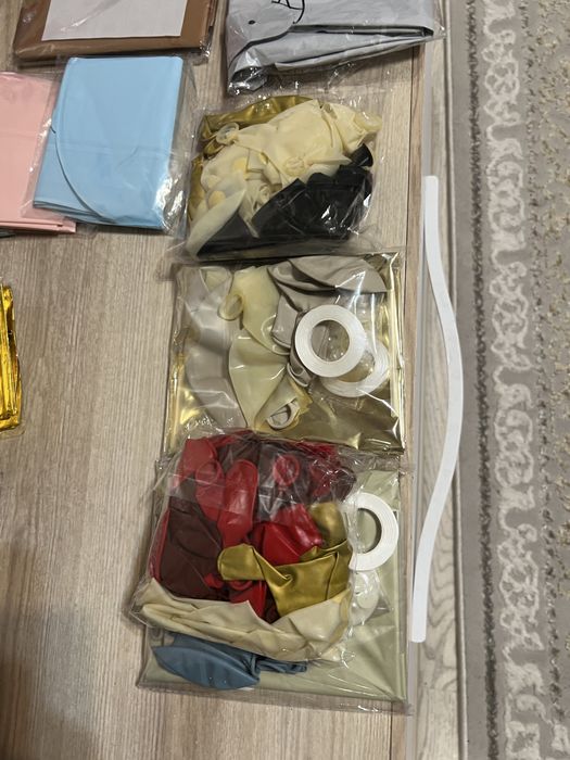 Шары наборы  низкий цены