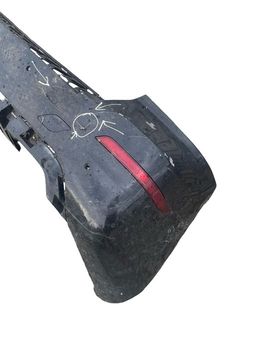 Bara Spate Mercedes-Benz Glk-Class X204 2008 - >
