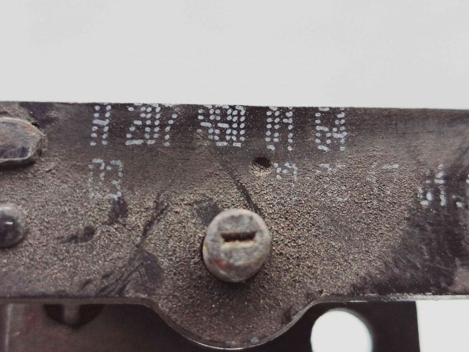 Maner deschidere capota Mercedes Clasa E (W207) Coupe AMG [Fabr 2009-2