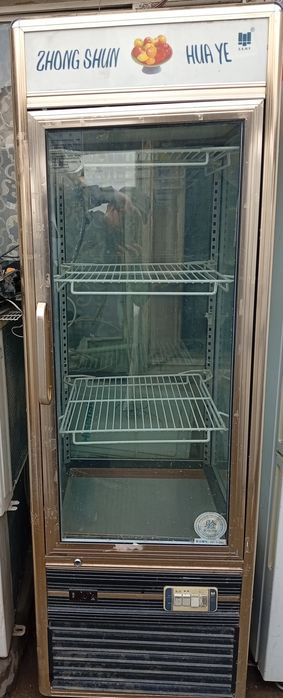 Xaladenik sotiladi zavot