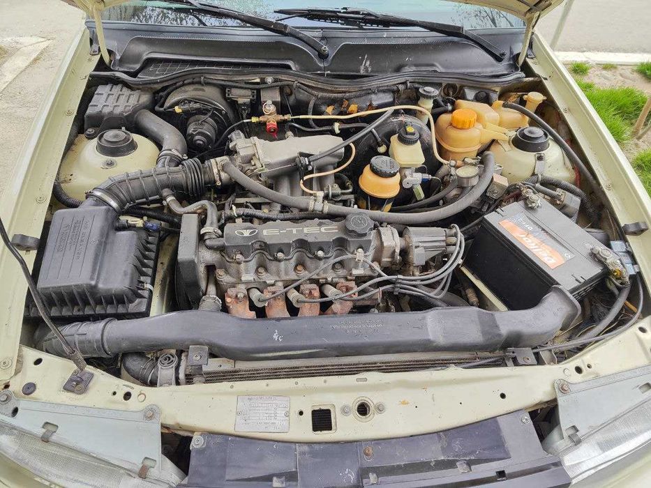 Nexia 1   2004 йил