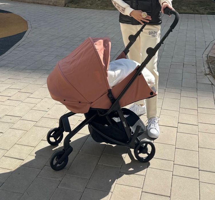 Коляска Anex Air Z