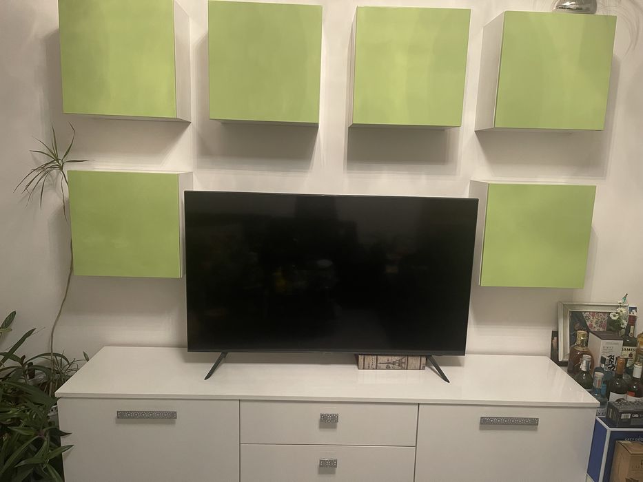 Модулна секция за хол