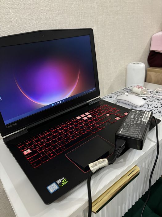 Продам игровой ноутбук