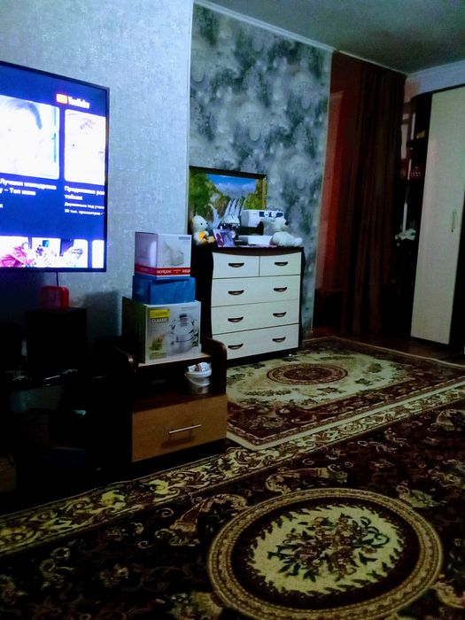 Продажа  квартиры однокомнатной