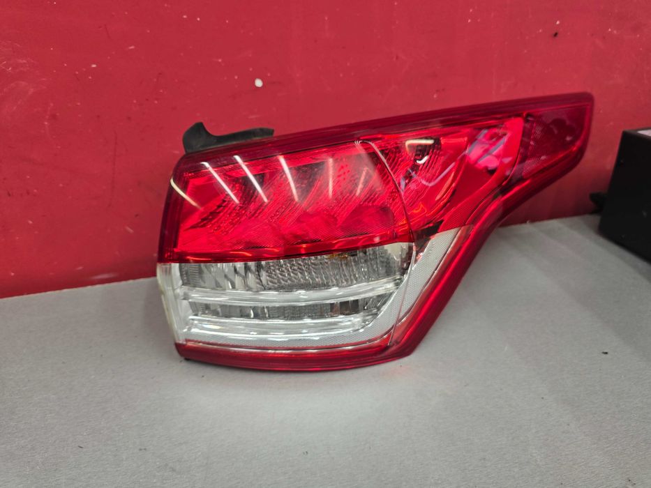 Оригинален стоп  Форд Куга  Ford Kuga 2 Led