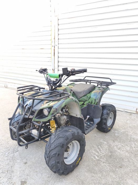ATV  100Cc.    .